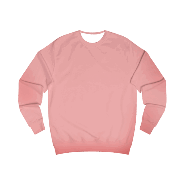 Pink Sweaters