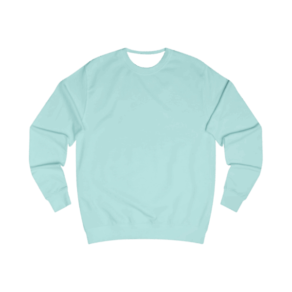 Mint Sweater