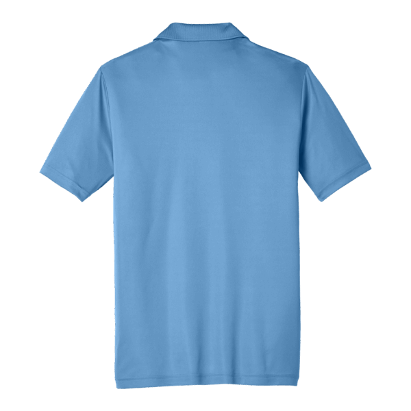 Sky Blue CGIC Golf Shirts