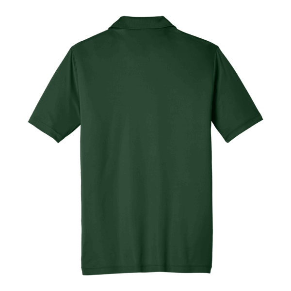 Bottle Green CGIC Golf Shirts
