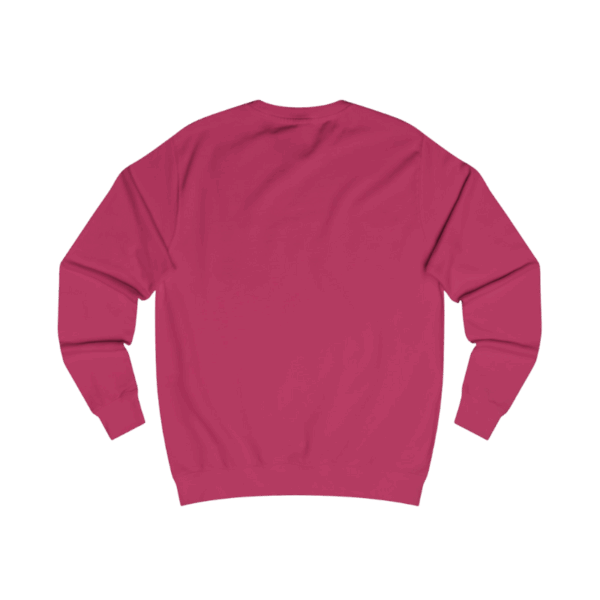 Dark Pink Sweater