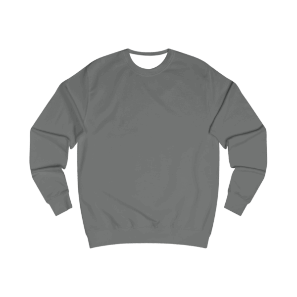 Charcoal Sweater