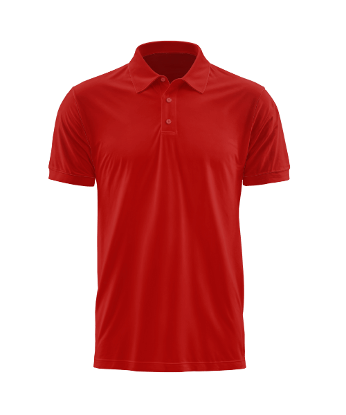 180 GSM KIDS POLYCOTTON PREM GOLF SHIRT SHORT SLEEVED