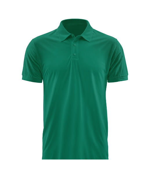 180 GSM adults POLYCOTTON Promo GOLF SHIRT SHORT SLEEVED