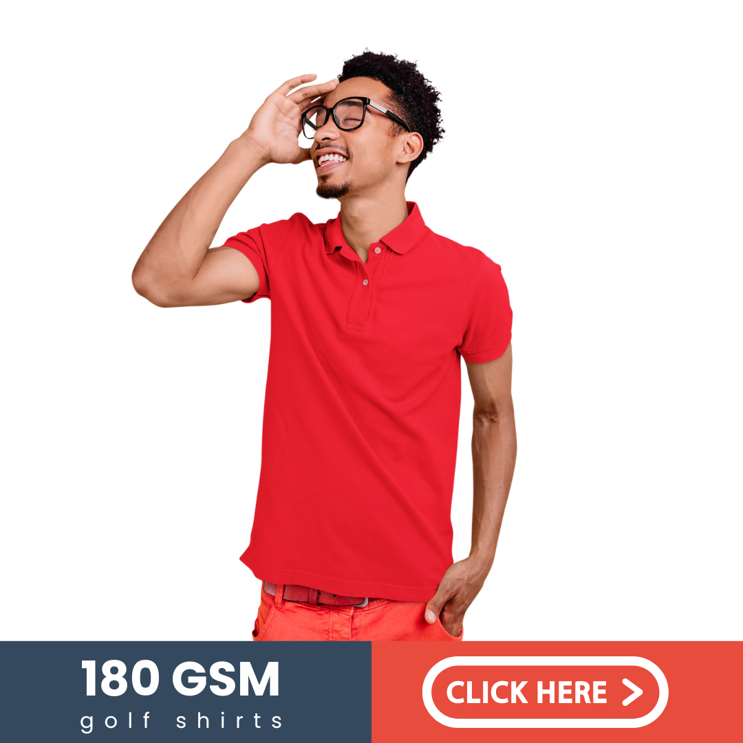 145 GSM T-Shirts