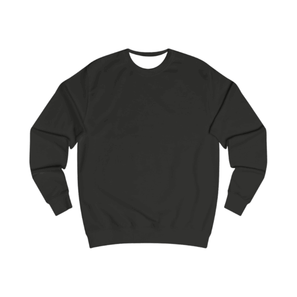Black Sweater