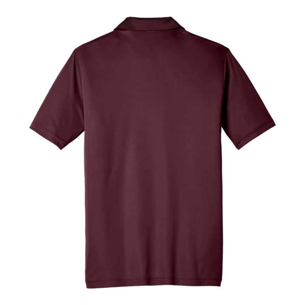 Maroon CGIC Golf Shirts