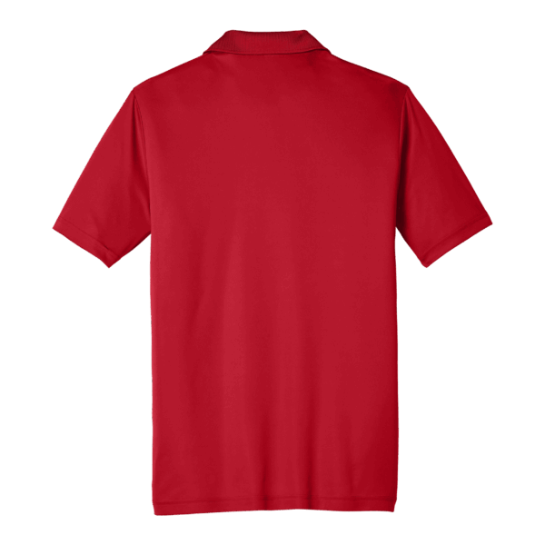Red CGIC Golf Shirts