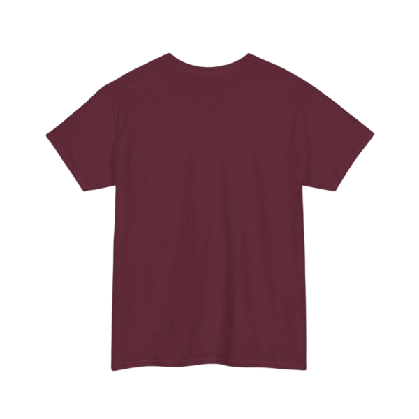 Maroon T-Shirts
