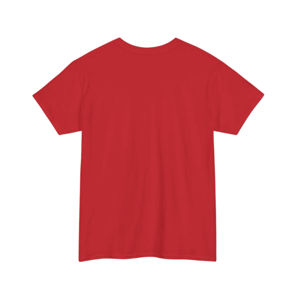 Red T-Shirts