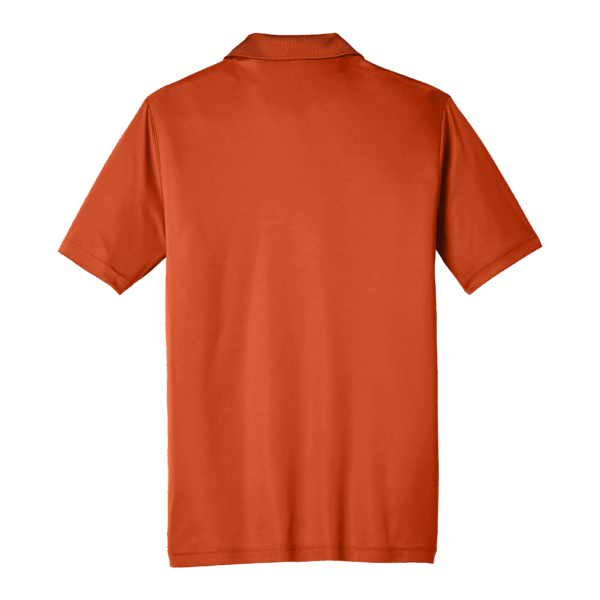 Orange CGIC Golf Shirts