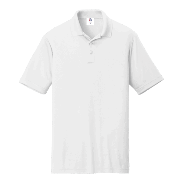 White CGIC Golfers