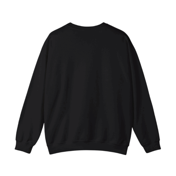 3 Layer Black Sweater