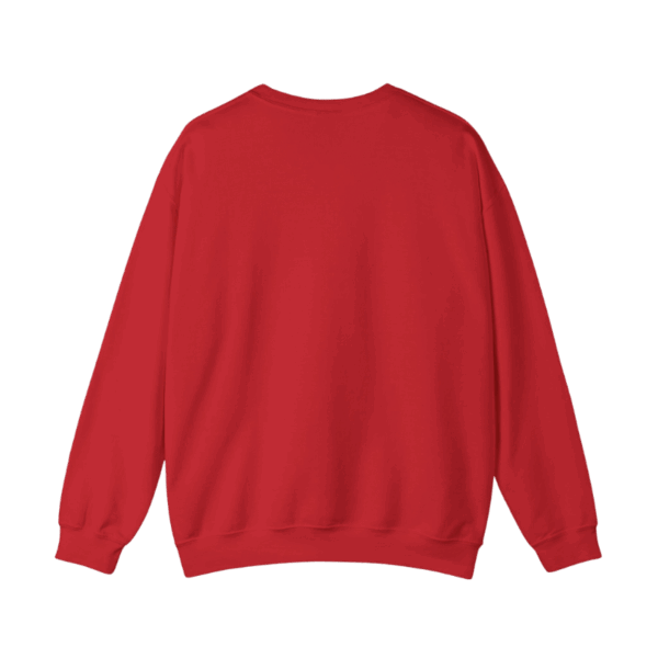 Red Sweaters