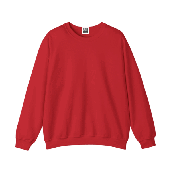 Red Sweaters