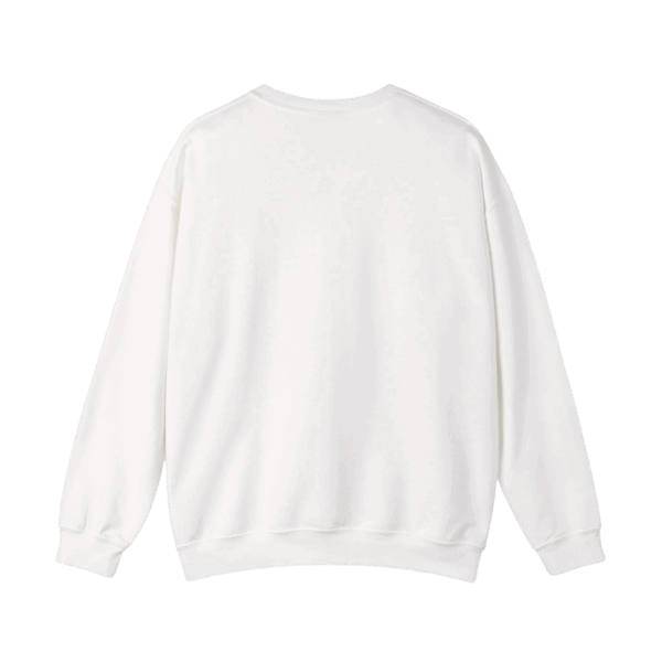 White Sweaters