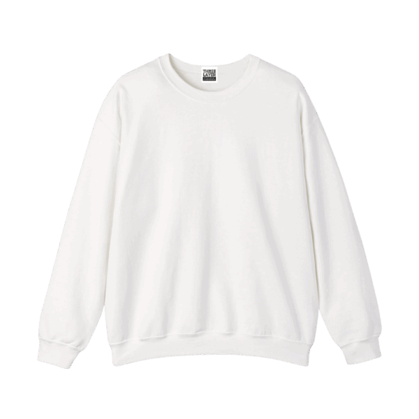 White Sweaters