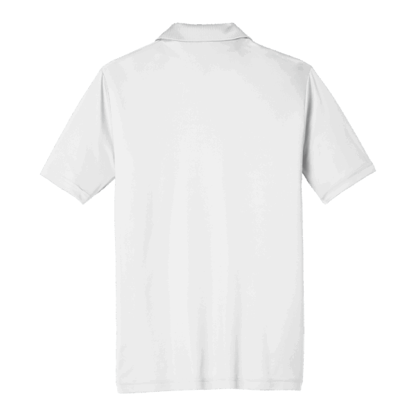 White CGIC Golfers
