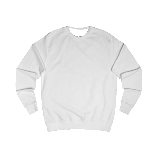 White Sweater