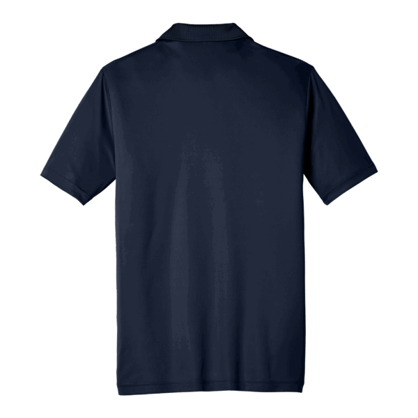 Navy Blue CGIC Golf Shirts