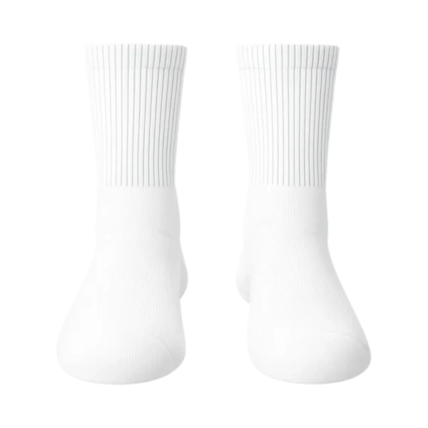 White Socks