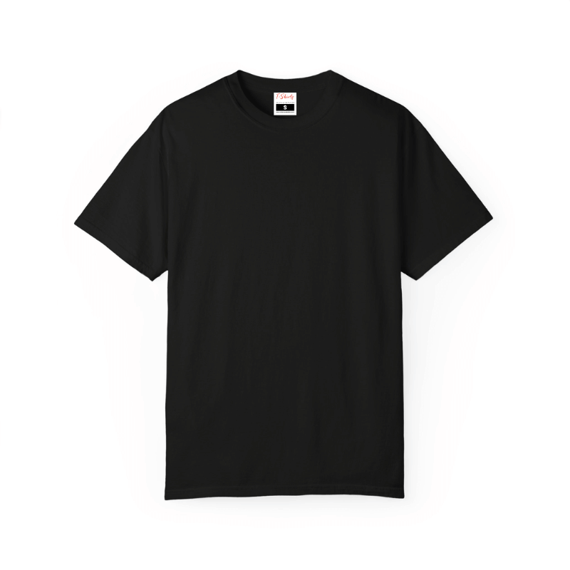 Black Oversized