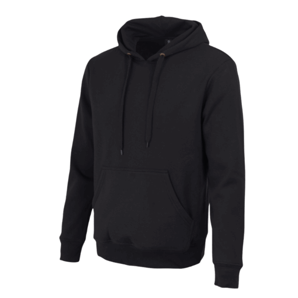 Black CGIC Hoodies - Image 2