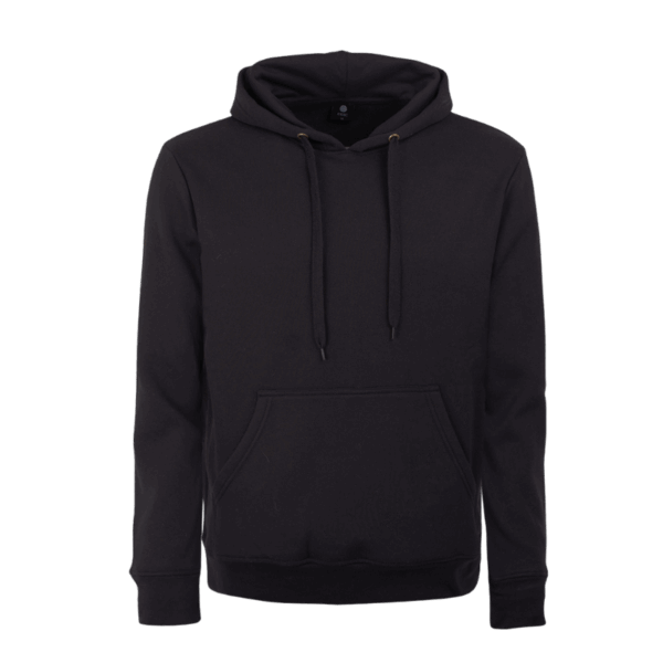 Black CGIC Hoodies