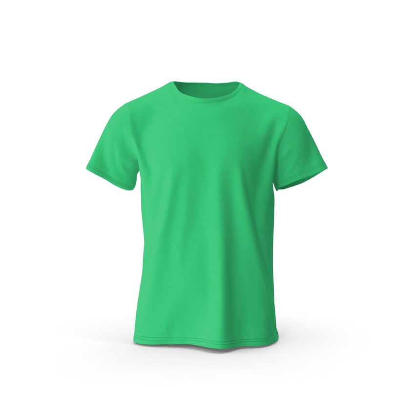 Emerald Green T-Shirt