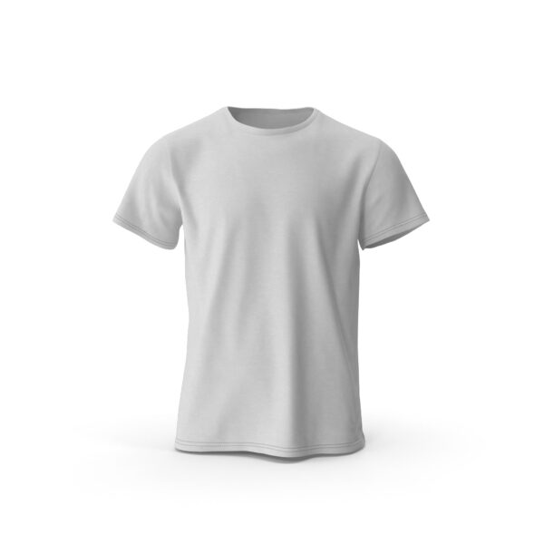 Grey T-Shirt