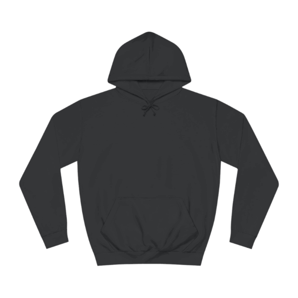 Black Hoodie