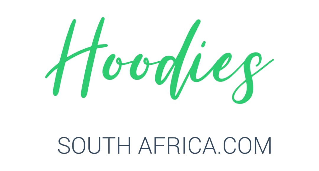 Hoodies South Africa