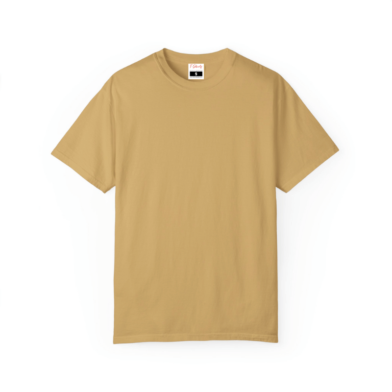 Khaki Oversized