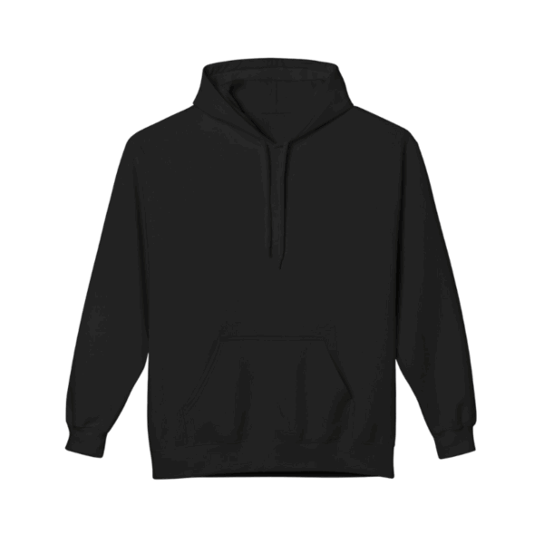 Black LFT Hoodie