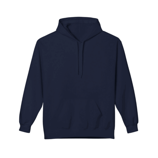 Navy LFT Hoodie