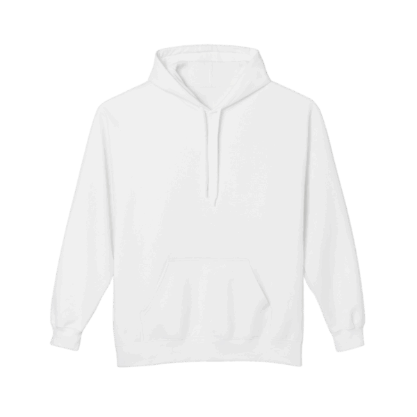 White LFT Hoodie