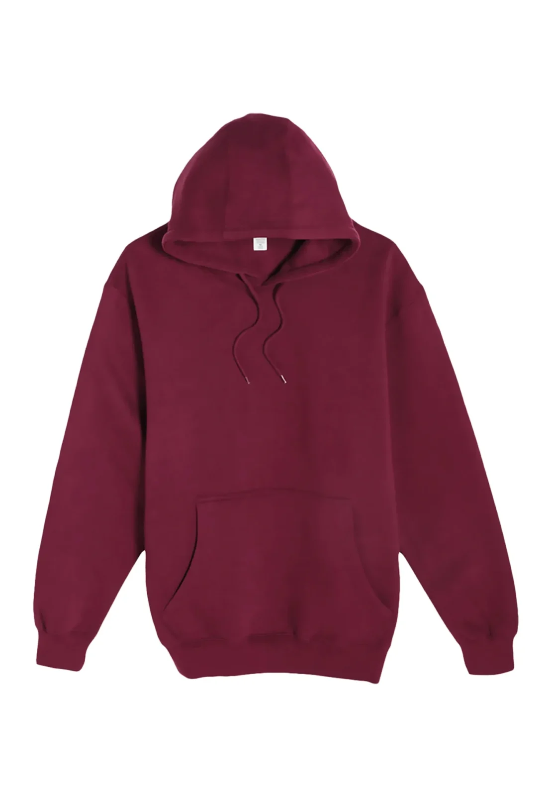 280g Maroon TAF Hoodie