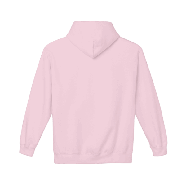 Baby Pink Hoodies