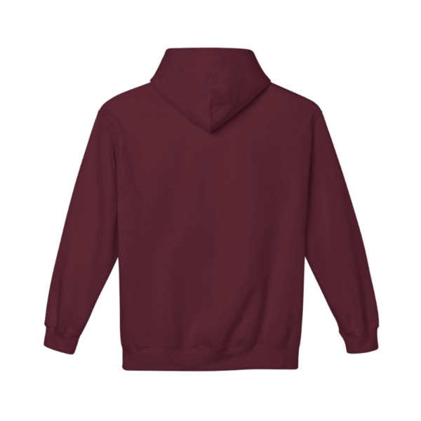 Maroon Hoodies