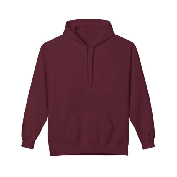 Maroon Hoodies