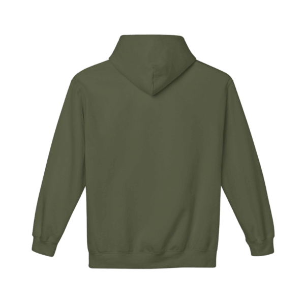 Army Green Hoodies