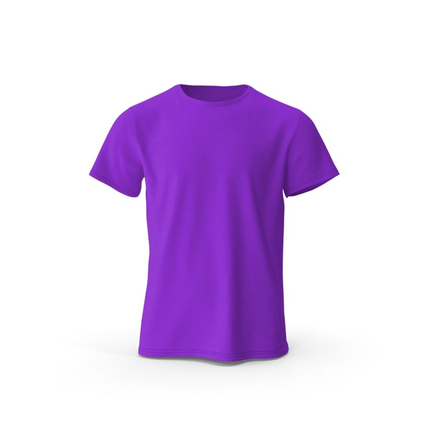 Purple T-Shirt