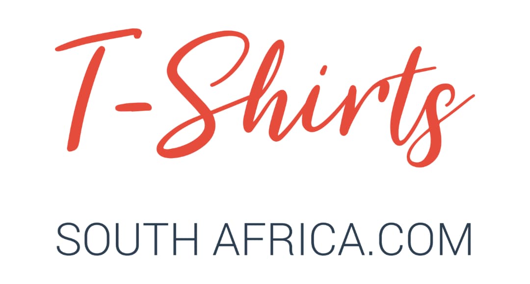 T-Shirts South Africa