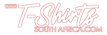 T-Shirts South Africa | (+27) 11-452-3103