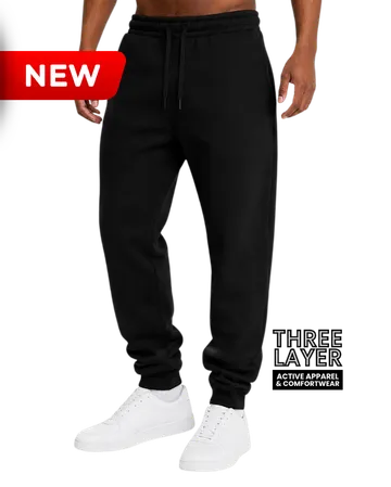 220 GSM Poly Brushed Fleece Hoodies