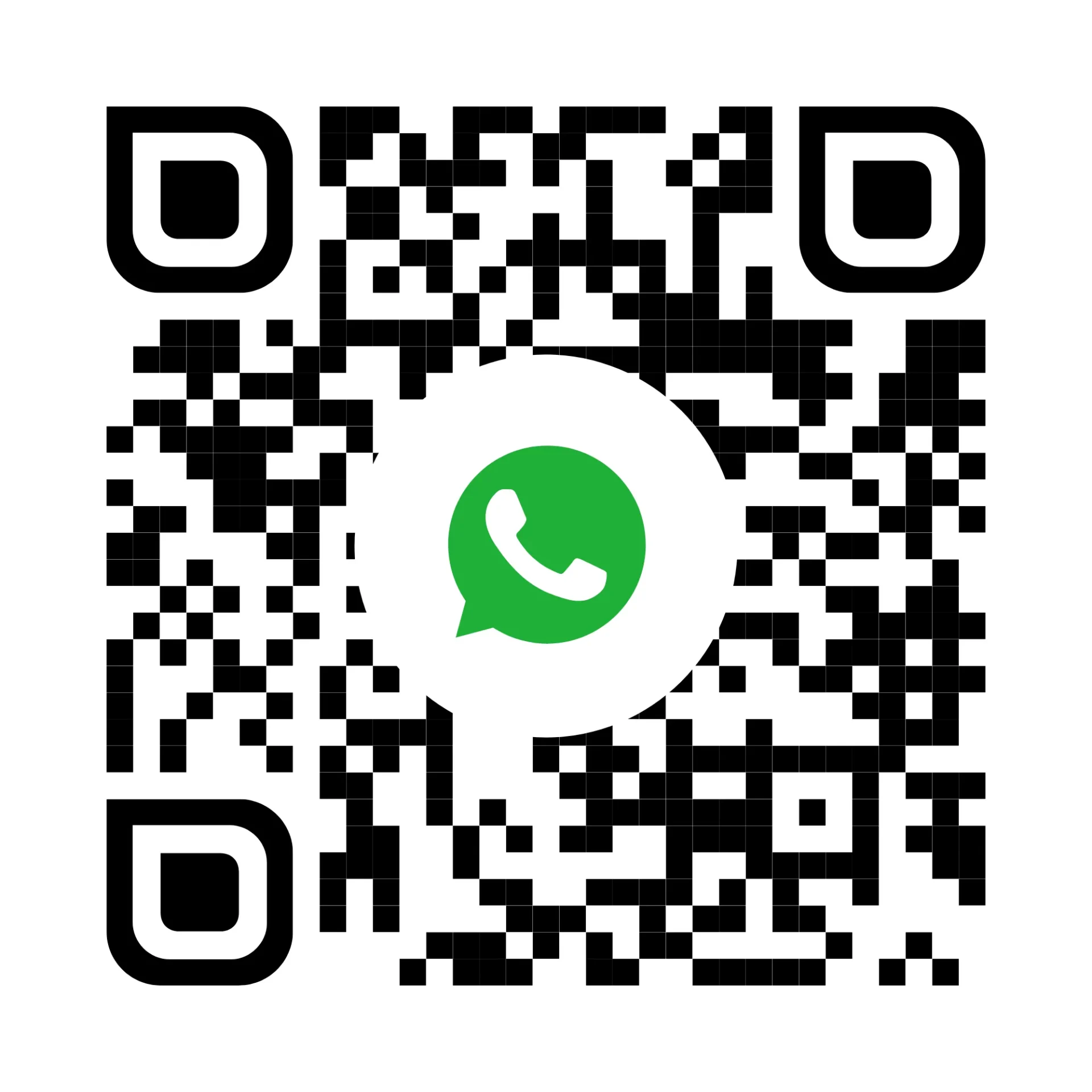 TSA WhatsApp Channel