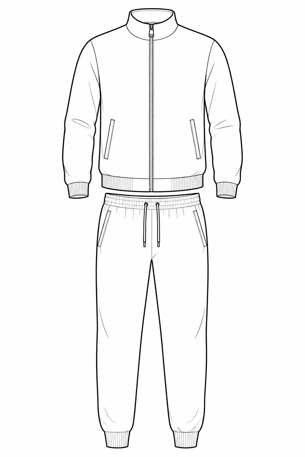 Tracksuits