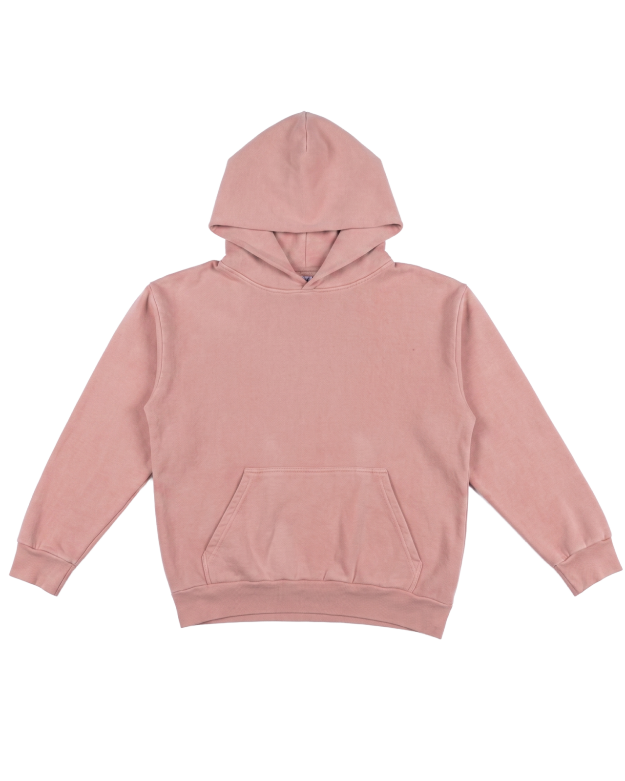 340g Pink Hoodie